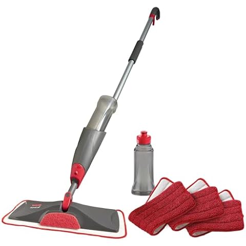 Spray Mops