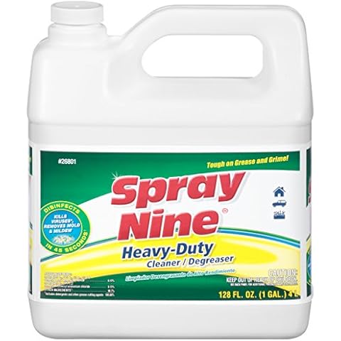 Spray Nine thumbnail