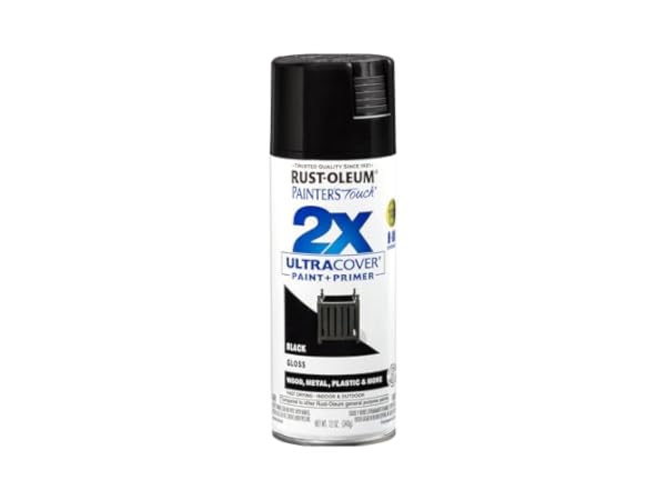 Spray Paint Thumbnail