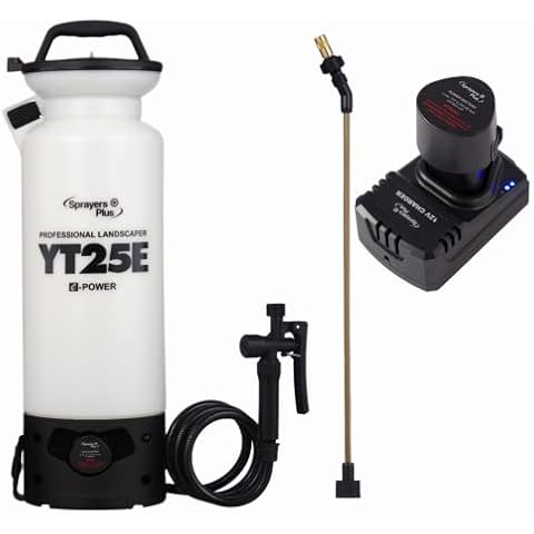 Sprayers Plus thumbnail