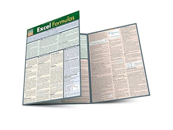 Spreadsheet Books Thumbnail