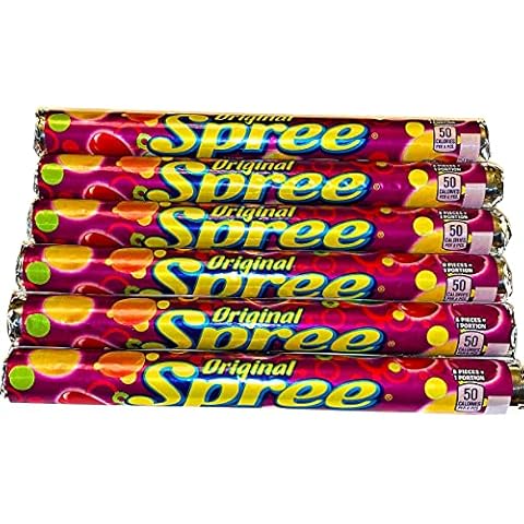 Spree thumbnail