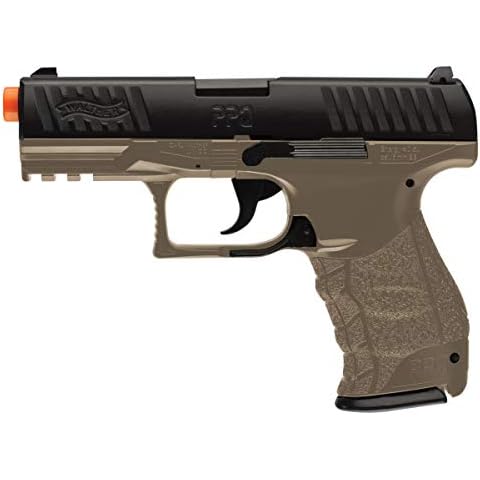 Spring Airsoft Pistols