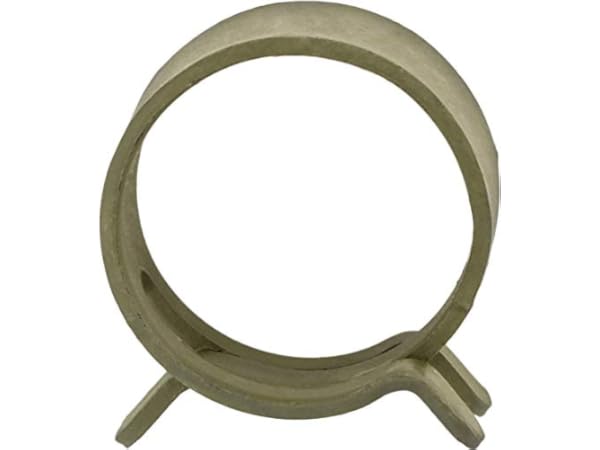 Spring Hose Clamps Thumbnail