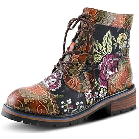 Spring Step L'Artiste thumbnail