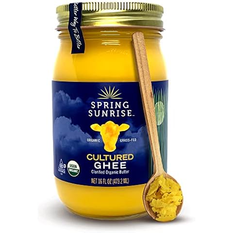 Spring Sunrise feature image