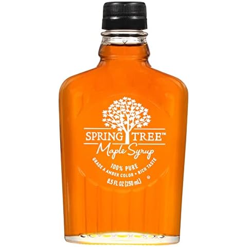 Spring Tree feature image