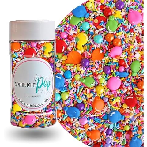 SPRINKLE POP thumbnail