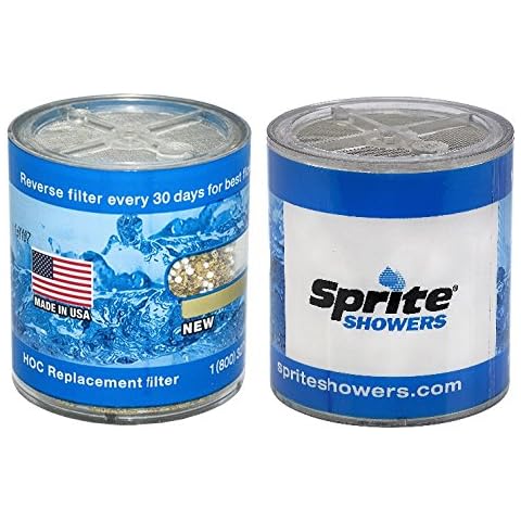 Sprite Showers thumbnail