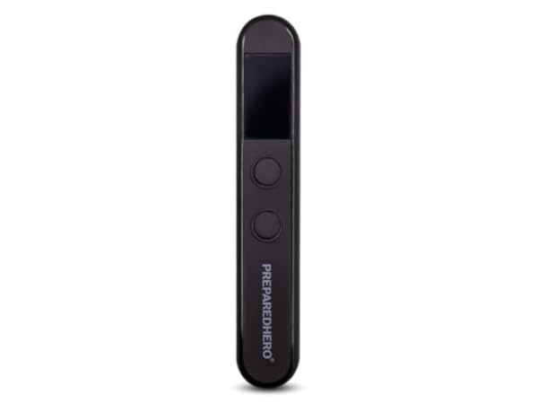 Spy Pen Cameras Thumbnail