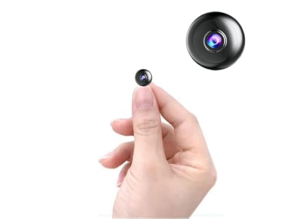 Spy Pen Cameras Thumbnail