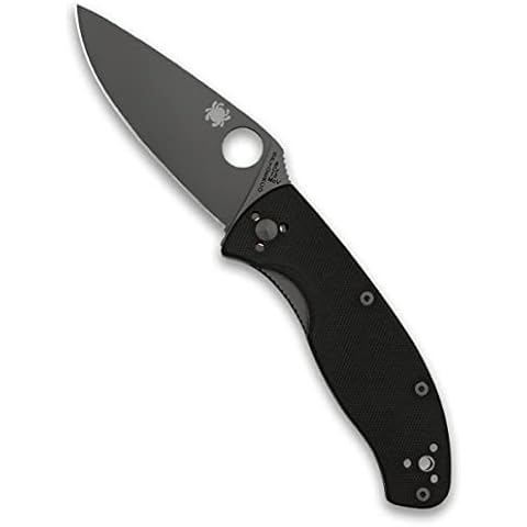 Spyderco thumbnail