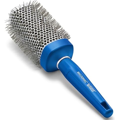 Square Hair Brushes