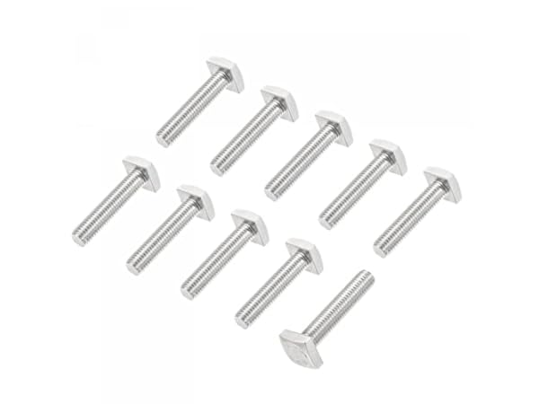 Square Head Bolts Thumbnail