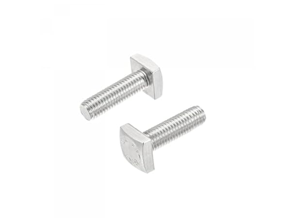 Square Head Bolts Thumbnail