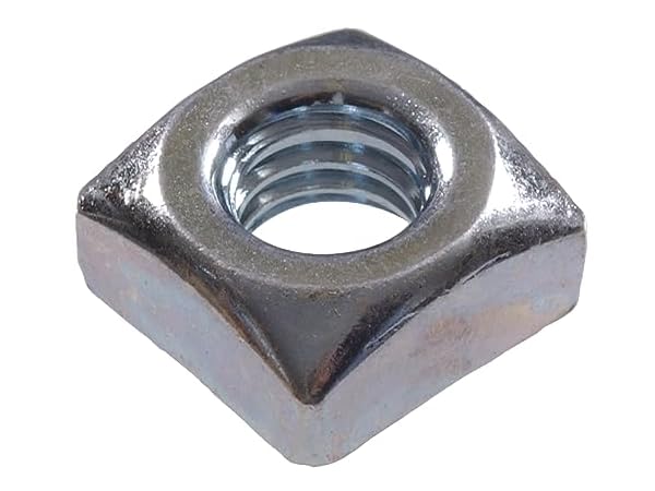 Square Nuts Thumbnail