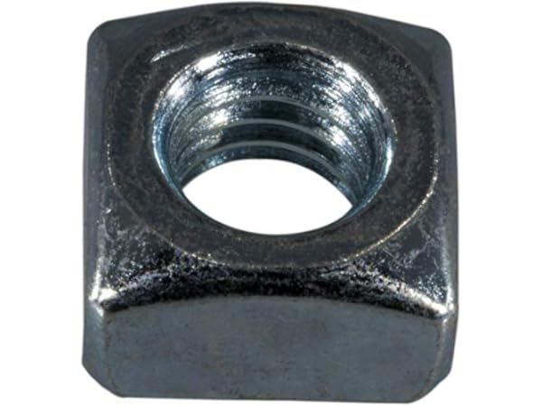 Square Nuts Thumbnail
