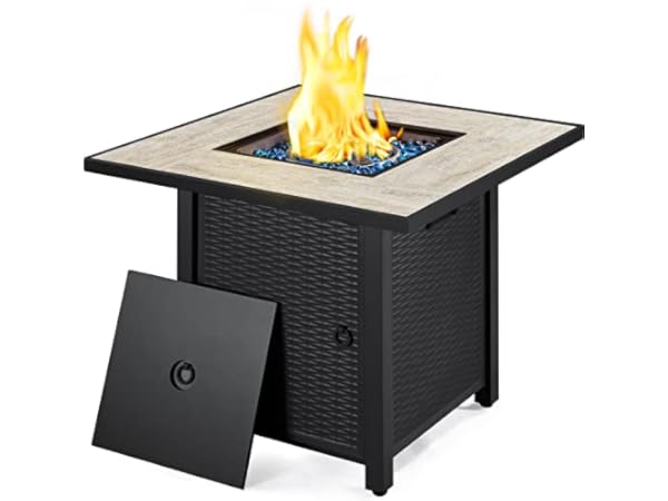 The 10 Best Square Outdoor Fire Tables Of 2024 Reviews FindThisBest   41T89 IUSGL.  CR0,0,600,450 