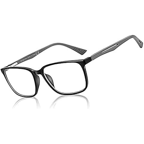 Square Reading Glasses