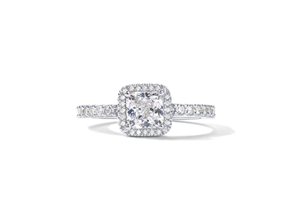 The 10 Best Square Rings for Women of 2024 (Reviews) - FindThisBest