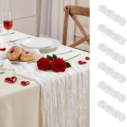 Square Table Runners