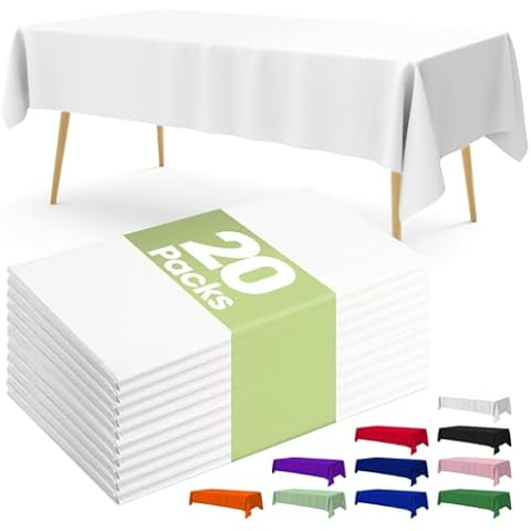 Square Tablecloths