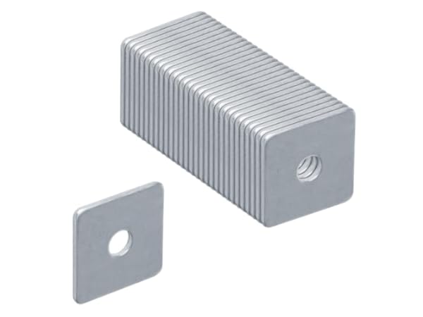 Square Washers Thumbnail