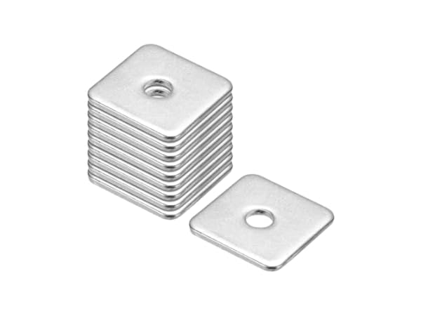 Square Washers Thumbnail
