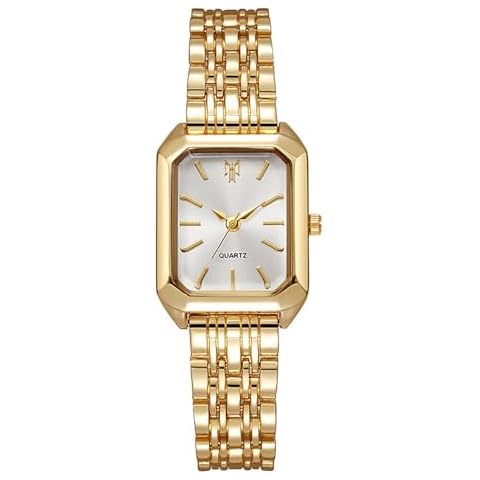 Square Watches for Women
