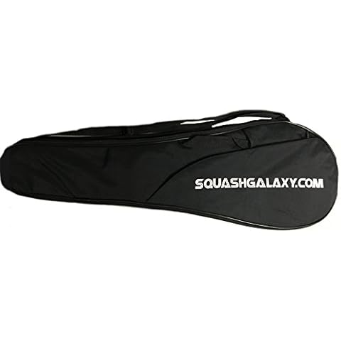 Squash Equipment Bags
