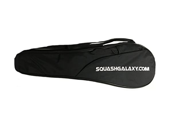 Squash Equipment Bags Thumbnail