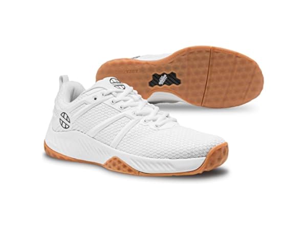 Squash Footwear Thumbnail