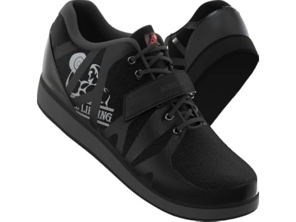 Squash Footwear Thumbnail