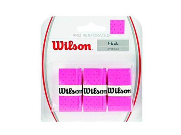 Squash Racquet Grips Thumbnail