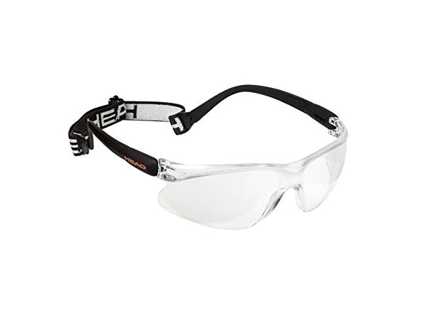 Squash & Racquetball Goggles Thumbnail