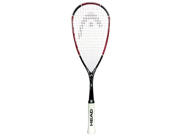 Squash Racquets Thumbnail