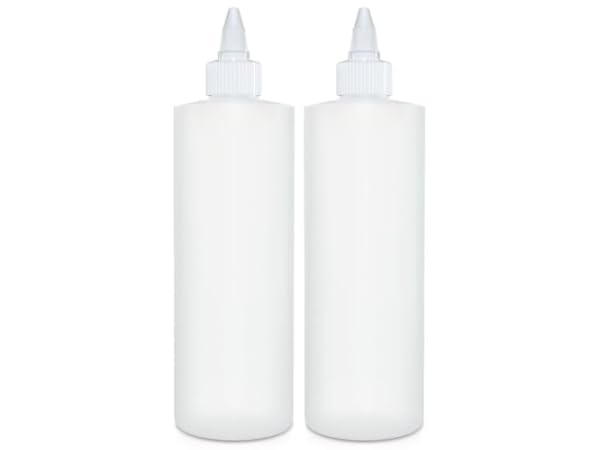 Squeeze Bottles Thumbnail