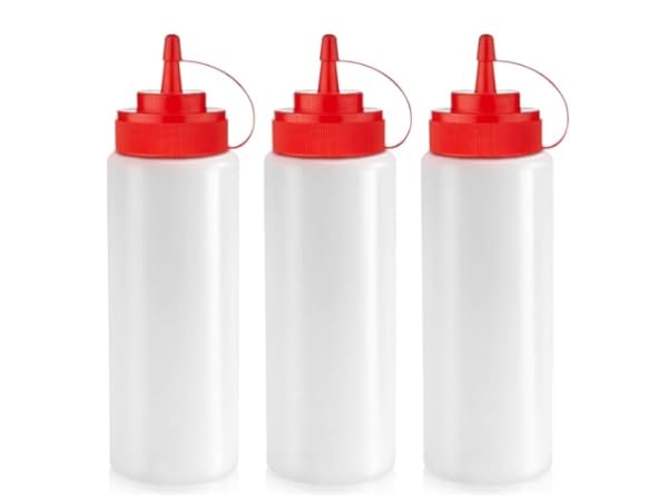 Squeeze Bottles Thumbnail