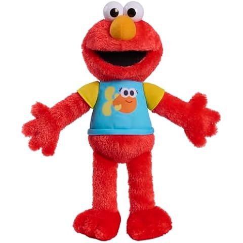 Squeeze Plush Figure Toys