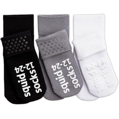 Squid Socks thumbnail