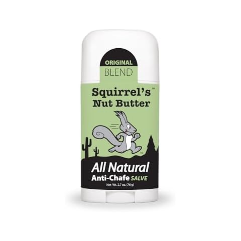 Squirrel's Nut Butter thumbnail