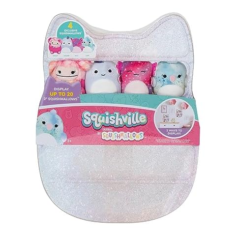 Squishville thumbnail