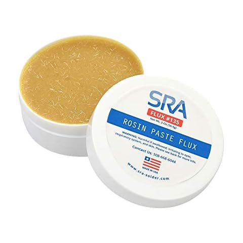 SRA Soldering Products thumbnail