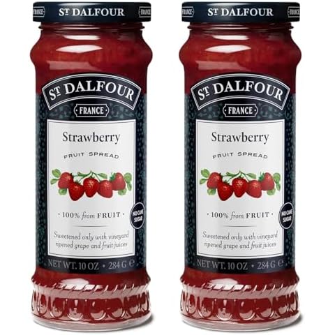 St. Dalfour feature image