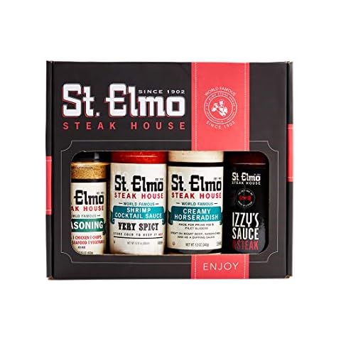 St Elmo Steak House thumbnail