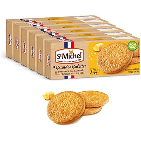 The 10 Best Butter Cookies of 2023 (Reviews) - FindThisBest