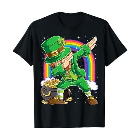 St. Patrick's Day Lucky Co thumbnail