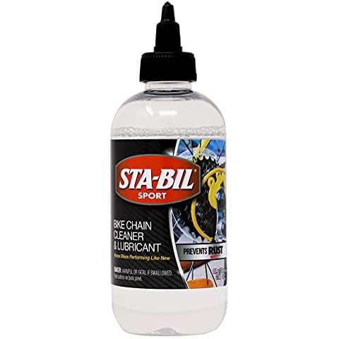STA-BIL Sport thumbnail
