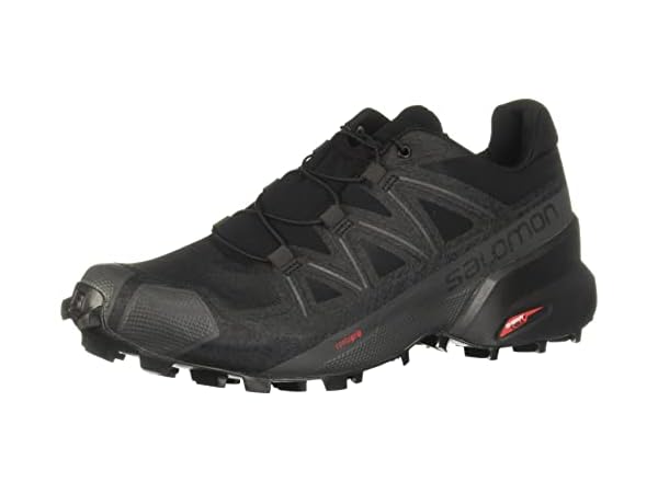 stability trail running shoes