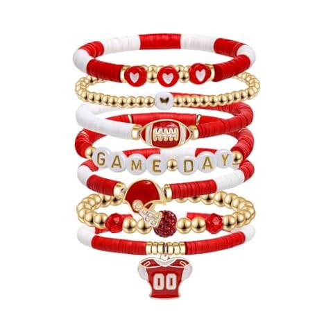 Stackable Bracelets for Men